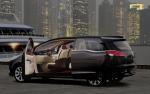 Buick Business Concept 2009 года